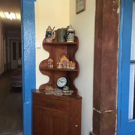 Guest house Chapel Square Vila Nova de Poiares
