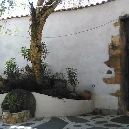 Guest house Chapel Square Vila Nova de Poiares