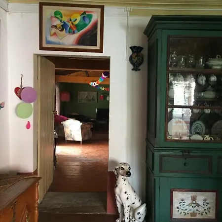 Chapel Square Guest house