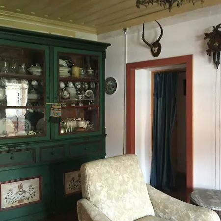 Guest house Chapel Square *
