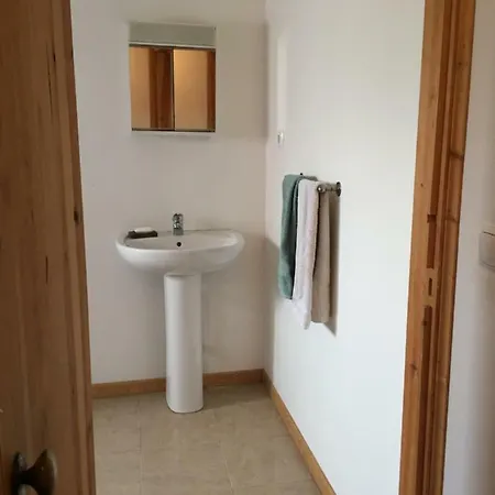Chapel Square Guest house Vila Nova de Poiares