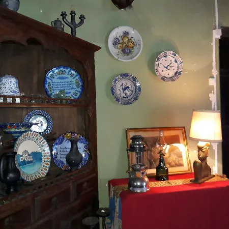 Chapel Square Guest house Vila Nova de Poiares