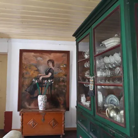Guest house Chapel Square Vila Nova de Poiares