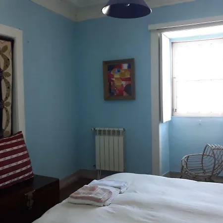 Guest house Chapel Square *