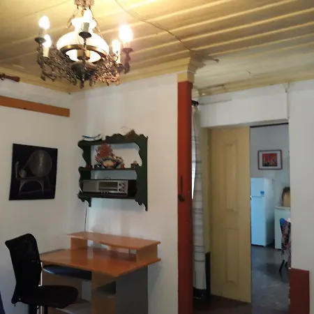 Guest house Chapel Square Vila Nova de Poiares