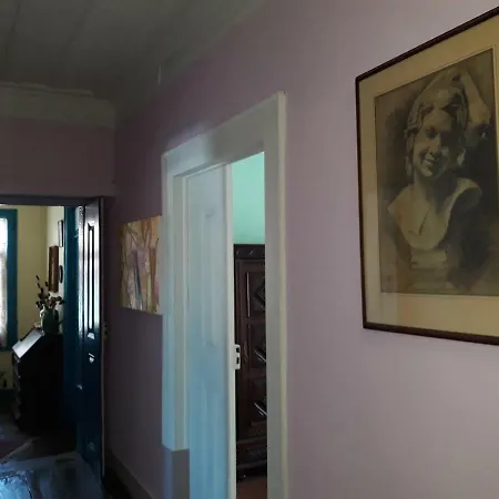 Chapel Square Guest house Vila Nova de Poiares