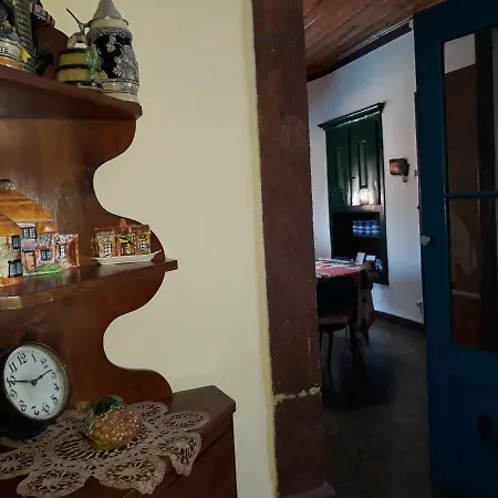 Guest house Chapel Square Vila Nova de Poiares