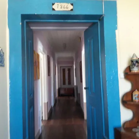 Chapel Square Guest house Vila Nova de Poiares