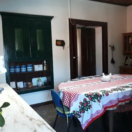 Guest house Chapel Square Vila Nova de Poiares